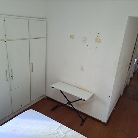 Quarto Familiar Aconchegante Recife Exterior foto